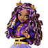 Monster High Clawdeen Wolf dukke