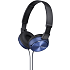 Sony MDR-ZX310 on-ear hovedtelefoner