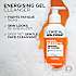 Energising Gel ansigtsrens m. C-vitamin og ceramid