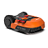 WORX Landroid robotplæneklipper M700