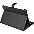 Deltaco iPad 10.9" 2022 cover - sort