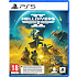 Playstation 5: Helldivers II