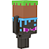 Minecraft Mini Mode Spawn Egg figur - flere varianter - assorteret