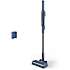 Nilfisk Move 2-i-1 stangstøvsuger - blå