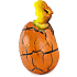 Scoop Nurchums T-Rex Hatching Eggs Large