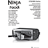 Ninja ST202EU 3-i-1 toaster