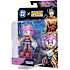 Sonic DC figur 10 cm - flere varianter - assorteret