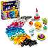 LEGO Classic Kreative planeter 11037
