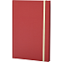 Danpen Trend notesbog A5 hardcover - rose 1