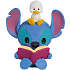 Just Play Disney That’s So Stitch samlefigur 5 cm – flere varianter - assorteret