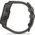 Garmin Instinct E smartwatch - sort