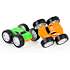 Scoop flip racer