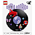 LEGO Editions Olivia Rodrigos vinyl 43028