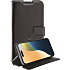 Vivanco iPhone 16 Plus wallet - sort