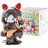 Lucky Emma Secret Forest Love Dopamine figur - flere varianter - assorteret