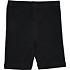 VRS børne cykelshorts str. 98/104 - sort