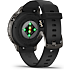 Garmin Venu 4 smartwatch 41 mm - sort