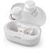 Philips TAT1209WT TWS in-ear høretelefoner - hvid