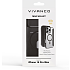 Vivanco iPhone 16 Pro Max wallet - sort
