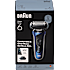 Braun Series 6 62-B1200S barbermaskine