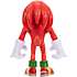 Sonic 3 figur 6 cm – flere varianter - assorteret