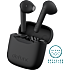 Defunc True Lite II TWS in-ear høretelefoner - sort