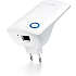 TP-Link TL-WA850RE 300Mbps Wi-Fi Range Extender