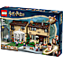 LEGO Harry Potter Ligustervænget: Tante Marges besøg 76451