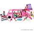 Barbie Dream Camper legetøjssæt