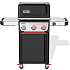 Weber Spirit EP-325 gasgrill
