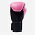 Everlast Prostyle 2 boksehandsker - pink 8 OZ