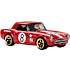 Hot Wheels legetøjsbiler 1:64 - flere varianter - assorteret