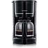 Severin kaffemaskine 4320 - sort