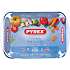 Pyrex Essential glasfad