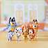 Bluey figur multipakke