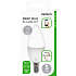 Deltaco Smart Kerte LED-pære E14 - hvid
