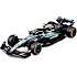 Burago formel 1 racerbil - flere varianter - assorteret