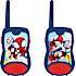 Spidey & venner walkie-talkies
