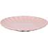 Desserttallerken 20 cm - Rosa