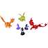 Dragons dragefigur box