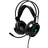 Deltaco Gaming DH110 gaming headset - sort