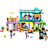 LEGO Friends Tegneserie- og spilbutik 42674