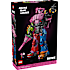 LEGO Fortnite Mecha Team Leader 77078