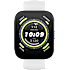 Amazfit bip 5 Smartwatch - Cream White