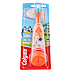 Batteridrevet børnetandbørste ekstra blød
