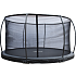 Extreme Inground havetrampolin Ø: 366 cm