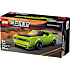 LEGO Speed Champions Dodge Challenger SRT Hellcat-sportsvogn 77237