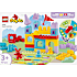 LEGO DUPLO Hopsys slotspil 10450