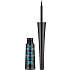 Flydende eyeliner 01 Black vandfast
