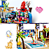 LEGO® Friends Strand-forlystelsespark 41737